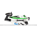 Feilun FT009 2.4G 4CH Water Cooling High Speed Racing RC Boat SJY- FT009